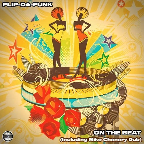 FLIP-DA-FUNK - On The Beat [SER396]